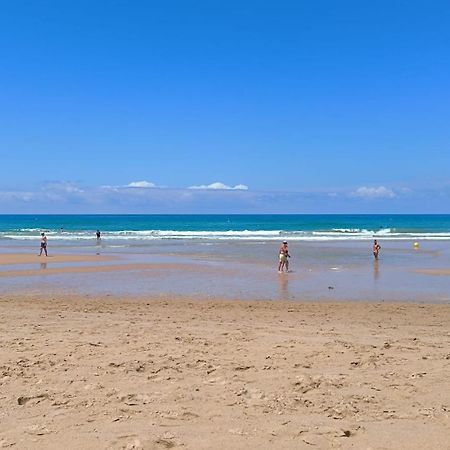Apartamento Chiclana De La Frontera Exteriér fotografie