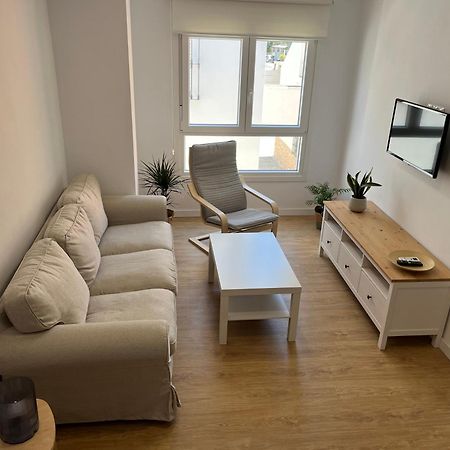 Apartamento Chiclana De La Frontera Exteriér fotografie