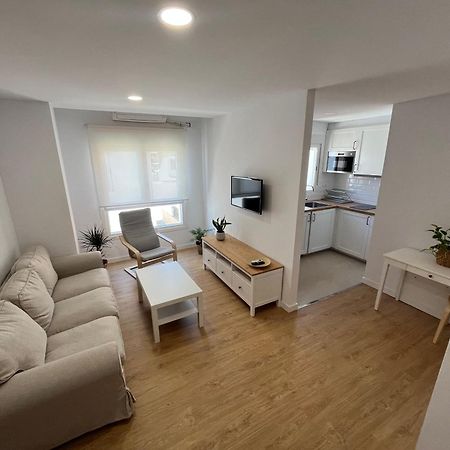 Apartamento Chiclana De La Frontera Exteriér fotografie