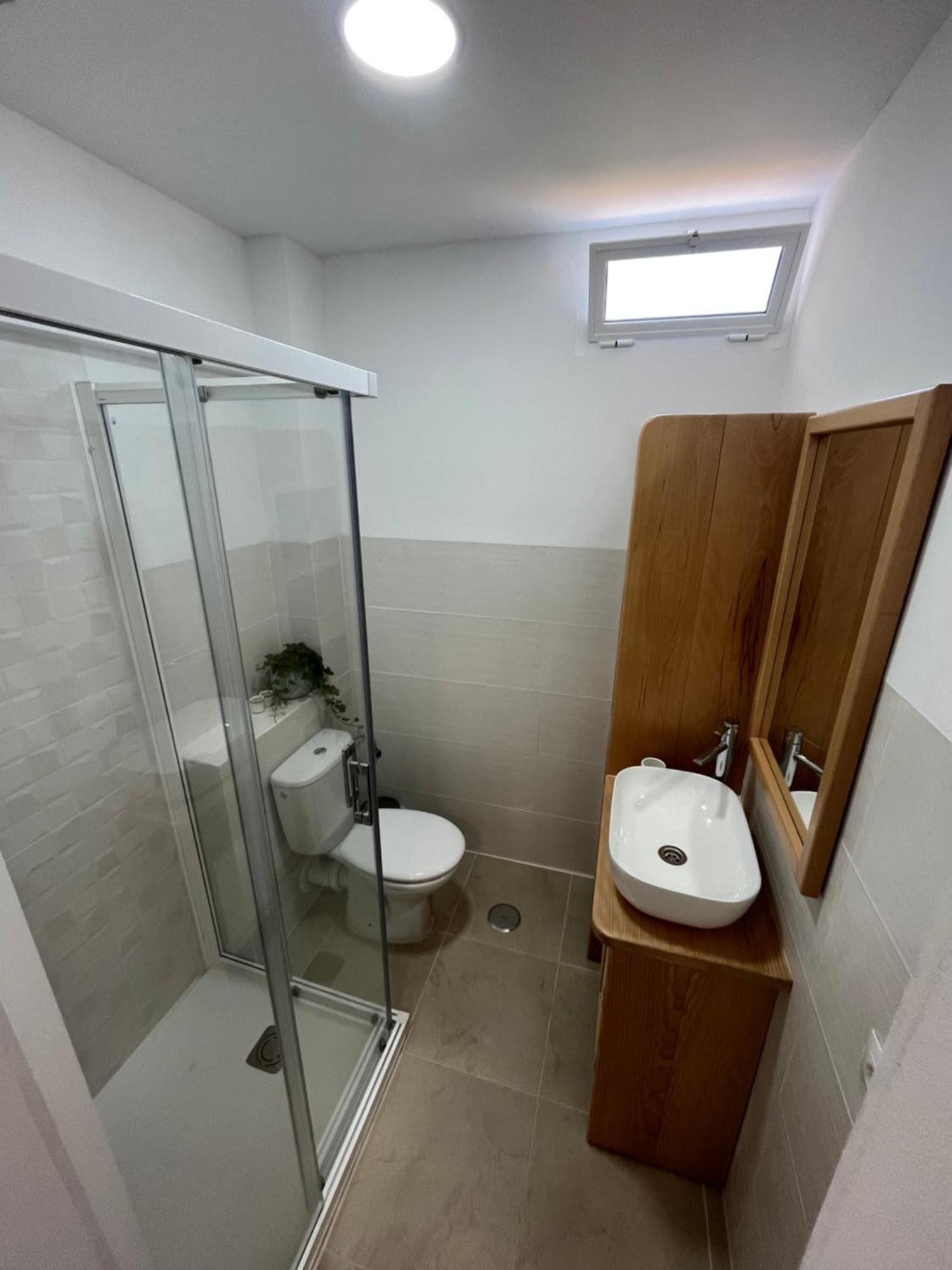 Apartamento Chiclana De La Frontera Exteriér fotografie