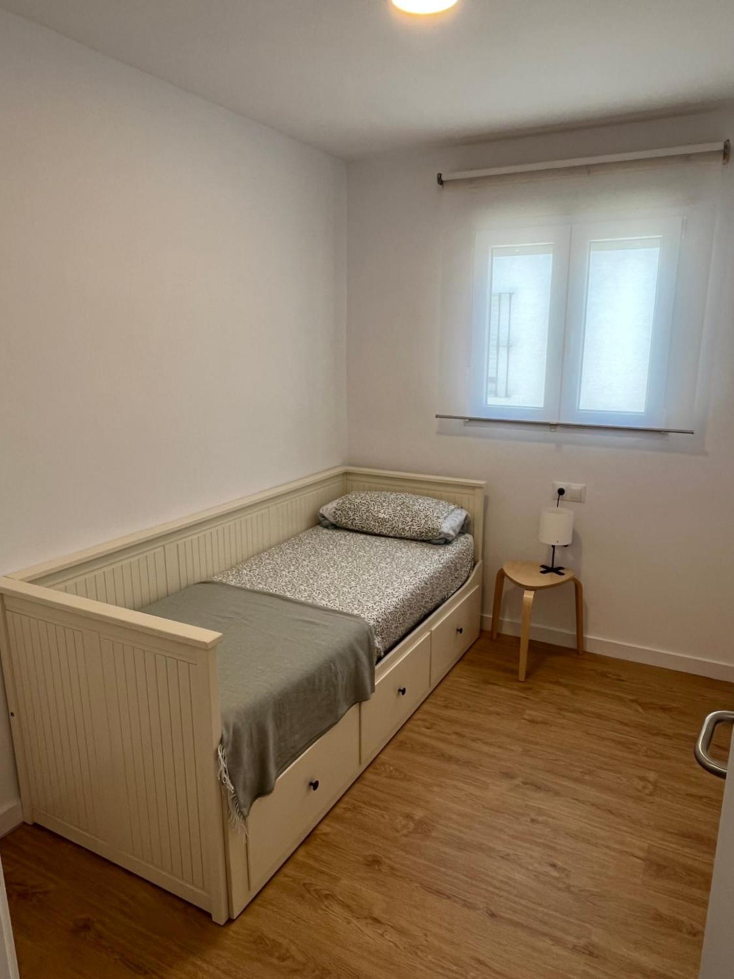 Apartamento Chiclana De La Frontera Exteriér fotografie