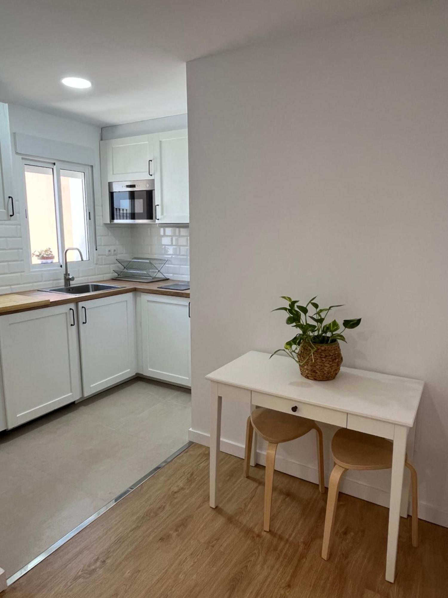 Apartamento Chiclana De La Frontera Exteriér fotografie