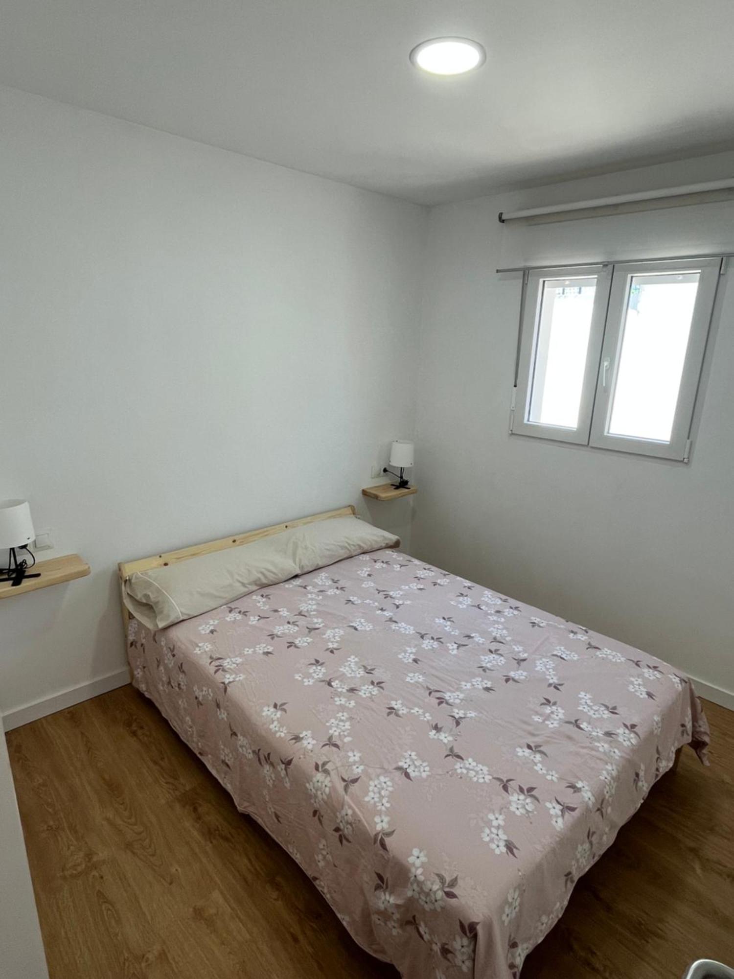 Apartamento Chiclana De La Frontera Exteriér fotografie