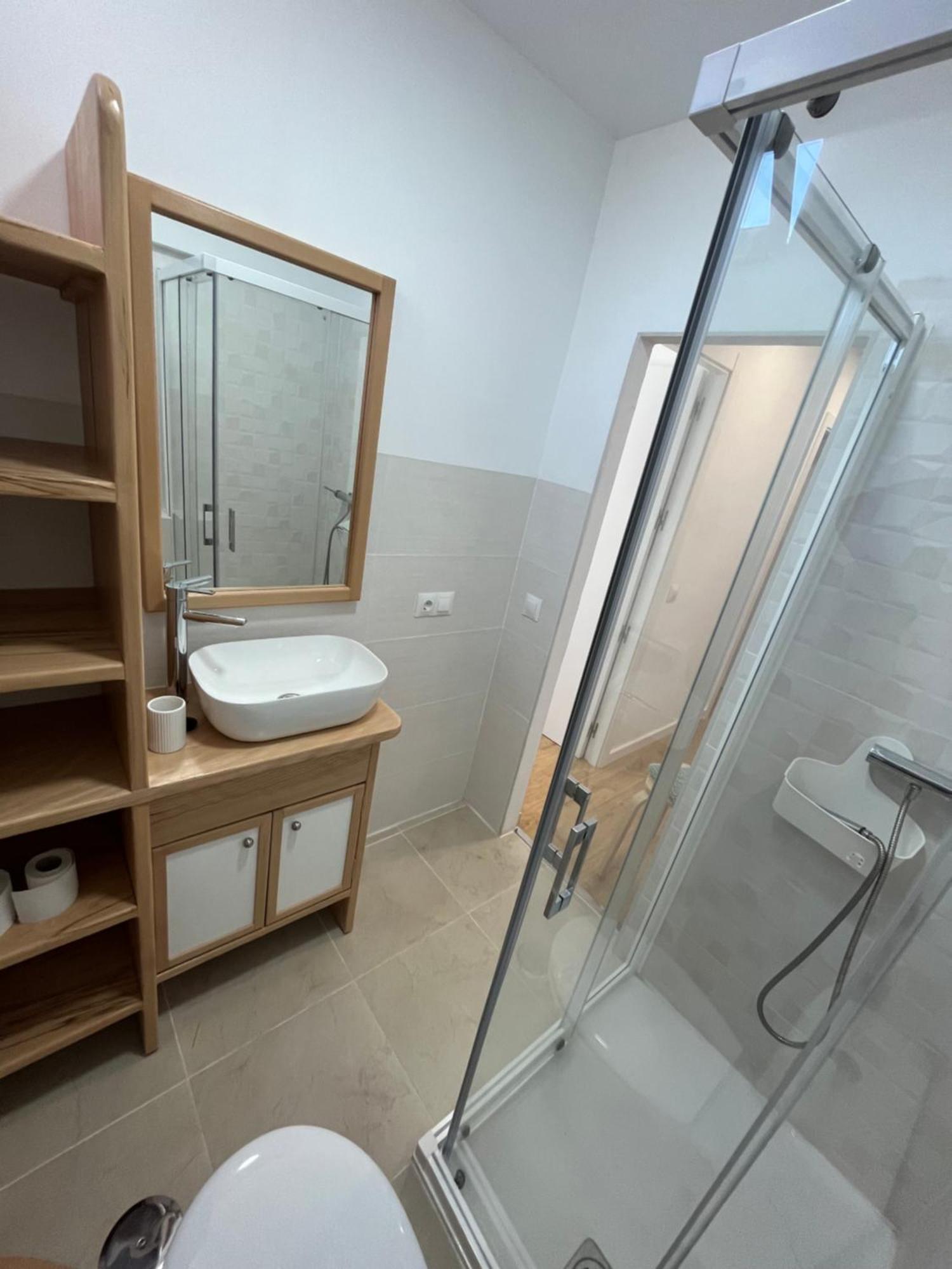 Apartamento Chiclana De La Frontera Exteriér fotografie